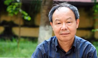 Những thầy cô 'xì tin' ở trường chuyên Nguyễn Huệ
