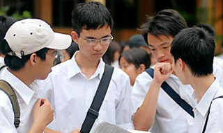 Nam Định dẫn đầu tỷ lệ đỗ tốt nghiệp THPT