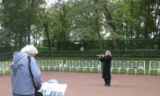 Phía sau vụ đột kích xưởng may người Việt ở Nga