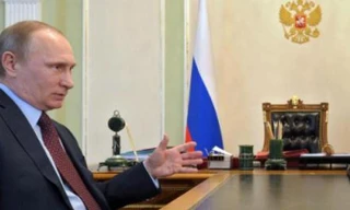 Nga phát hiện hơn 46 điệp viên nước ngoài