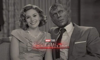 “WandaVision” tập 4: Phong cách “bom tấn” trở lại, fan hết hồn vì phim ngày càng đen tối