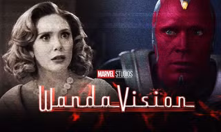 “WandaVision” khởi động giai đoạn 4 của MCU cực dị và chất, đạt 97% tươi Rotten Tomatoes