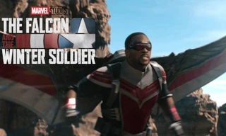 “The Falcon and the Winter Soldier” tập 1: Cú sải cánh hoành tráng tiếp nối “WandaVision“