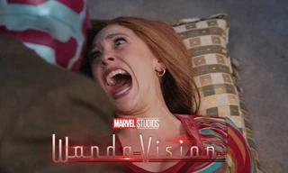 “WandaVision” tập 3: Hài hước và rùng rợn cùng lúc, Scarlet Witch có thực sự là phản diện?