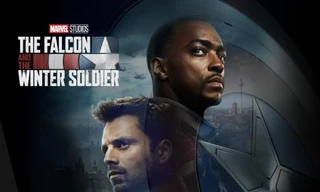 “The Falcon and the Winter Soldier” tung trailer, chiếc khiên vibranium chiếm “spotlight”