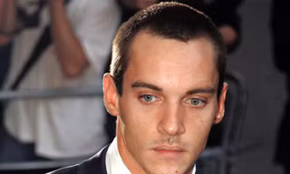 Jonathan Rhys Meyers Ảnh: Reuters