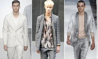 Bespoke – Những bộ cánh may đo biết nói