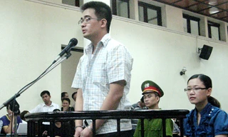 Tử hình kẻ chặt đầu người yêu