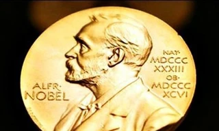 Mùa giải Nobel sẽ bắt đầu vào ngày hôm nay, 7/10