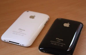 iPhone giá bèo ào ạt đổ bộ về nông thôn