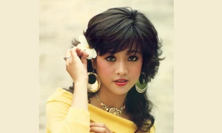 Mỹ Duyên thời "thanh xuân rực lửa"