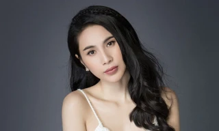 Thủy Tiên: Cát-xê ở bar chỉ 'sang' hơn show 'chuồng gà' một chút