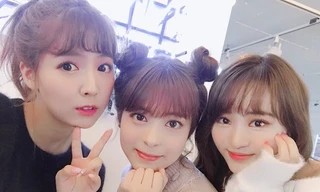 17.000 chữ kí gửi tổng thống Hàn phản đối nhóm nhạc từng đóng phim 18+