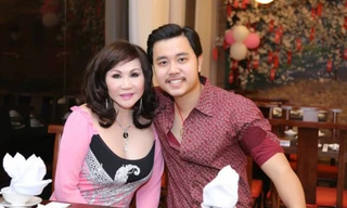 Lộ lý do người mẫu Vũ Hoàng Việt và 'tình già tỷ phú' U60 chia tay