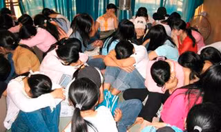 Hàn Quốc siết chặt việc 'lấy vợ ngoại'