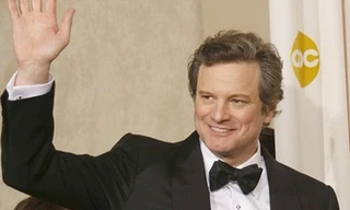 Colin Firth sau giải Oscar