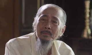 Nghệ sỹ Mai Thành qua đời ở tuổi 83