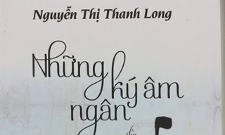 Thêm một nghi án 'đạo' thơ tại Giải thưởng Hội nhà văn TPHCM