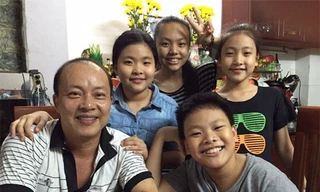 NSƯT Đức Hải: 'Quên gì thì quên, không bao giờ tôi quên ngày 8/3'