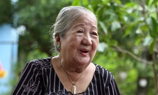 Nghệ sĩ Thiên Kim qua đời 