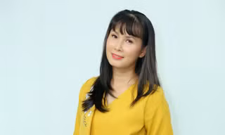 Đạo diễn Lê Hoàng và nhà văn Nguyễn Quỳnh Trang 'cãi' nhau chan chát trên truyền hình 