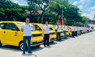 Dịch vụ vận chuyển khách nhậu miễn phí ở TPHCM