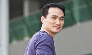 Diễn viên Chi Bảo cùng một số nghệ sỹ ra mắt trang web 'Chợ tình'