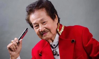 'Quái kiệt' Tòng Sơn qua đời