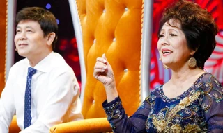 Danh ca Thái Châu, Phương Dung lại 'kể chuyện tình' 