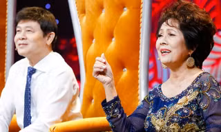 Danh ca Thái Châu, Phương Dung lại 'kể chuyện tình' 