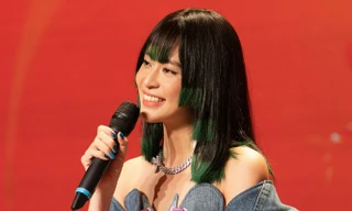 Huỳnh Như, Hoàng Thùy Linh, Mỹ Tâm tranh giải Cống hiến