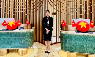 Khách sạn 'cháy phòng', tour du lịch nội địa bùng nổ dịp lễ tại TPHCM