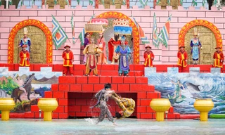 Du lịch dịp Tết ở TPHCM có gì mới? 