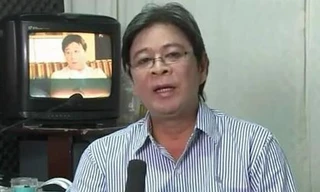 Nghệ sỹ Trương Thế Thanh chuyên lồng tiếng phim cổ trang Trung Quốc qua đời