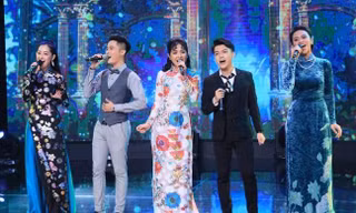 Thi sỹ tài hoa Nguyễn Bính lên sóng trong 'Người kể chuyện tình'