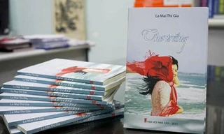 2 tác giả gây 'sóng' vụ tặng thưởng Hội Văn học TPHCM xin rút