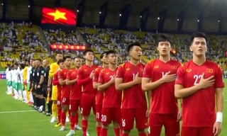 VCPMC: 'Tiến quân ca' là tài sản quý báu của Tổ quốc, của nhân dân