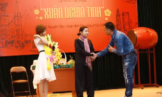 Thơ xuân Nguyễn Bính được tôn vinh tại Ngày thơ Việt Nam