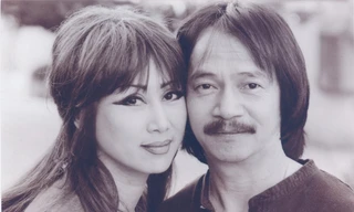 Danh ca Phương Dung đã từng bỏ đi tu khi gia đình ngăn cấm cưới người nước ngoài 