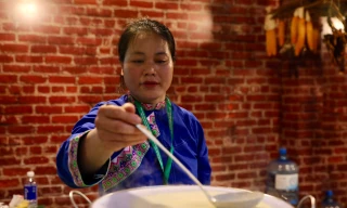 Top 10 món nhất định phải thử tại Lễ hội Ẩm thực ở TPHCM