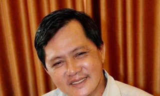 Đại gia đình cải lương tuồng cổ Huỳnh Long lại nhận tin dữ