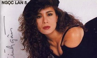 Ca sĩ tài sắc Ngọc Lan: Cuộc sống bệnh tật và cái chết trẻ trên đất Mỹ