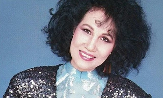 Lễ tang danh ca Thái Thanh sẽ được phát trực tuyến 