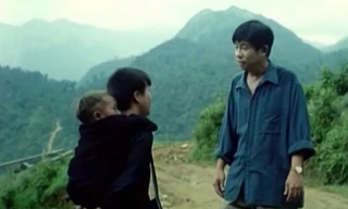 40 năm nghiệp diễn của Nguyễn Hậu 'Thung lũng hoang vắng' vừa qua đời