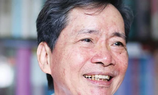 Nhà văn Triệu Xuân - tác giả tiểu thuyết nổi tiếng 'Giấy trắng' qua đời 