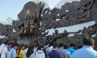 Du lịch sông nước sẽ được mở rộng tới Bình Chánh