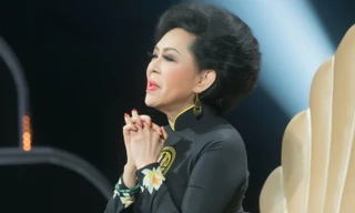 'Nữ hoàng sầu muộn' Giao Linh qua cơn 'thập tử nhất sinh' ở tuổi 71