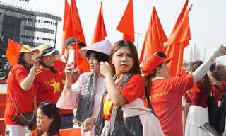 Xử phạt hai khách sạn tại quận trung tâm TPHCM