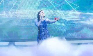 Ca sĩ Tuyết Mai: Bị gạ gẫm giá cao, chạy trốn showbiz vì quá ngột ngạt