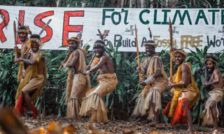 Thanh Bùi ra mắt MV về bảo vệ môi trường gây chú ý 